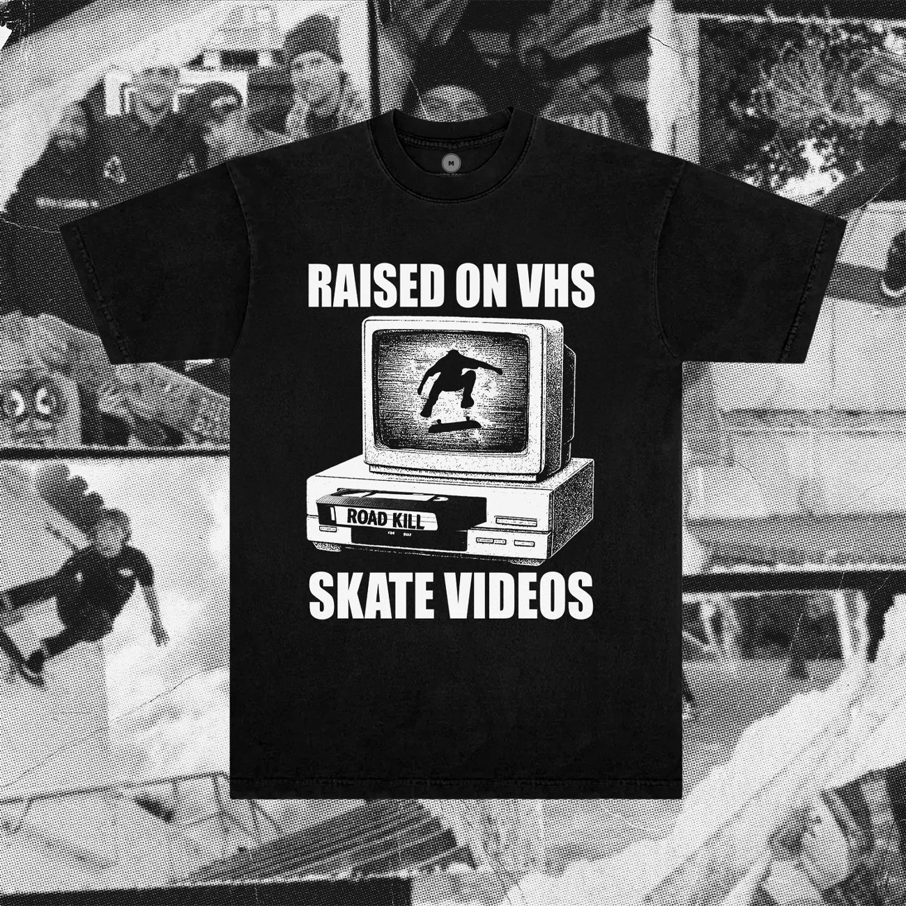 VHS Tee