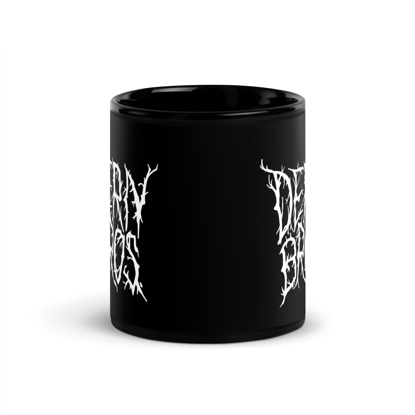 Branches Mug