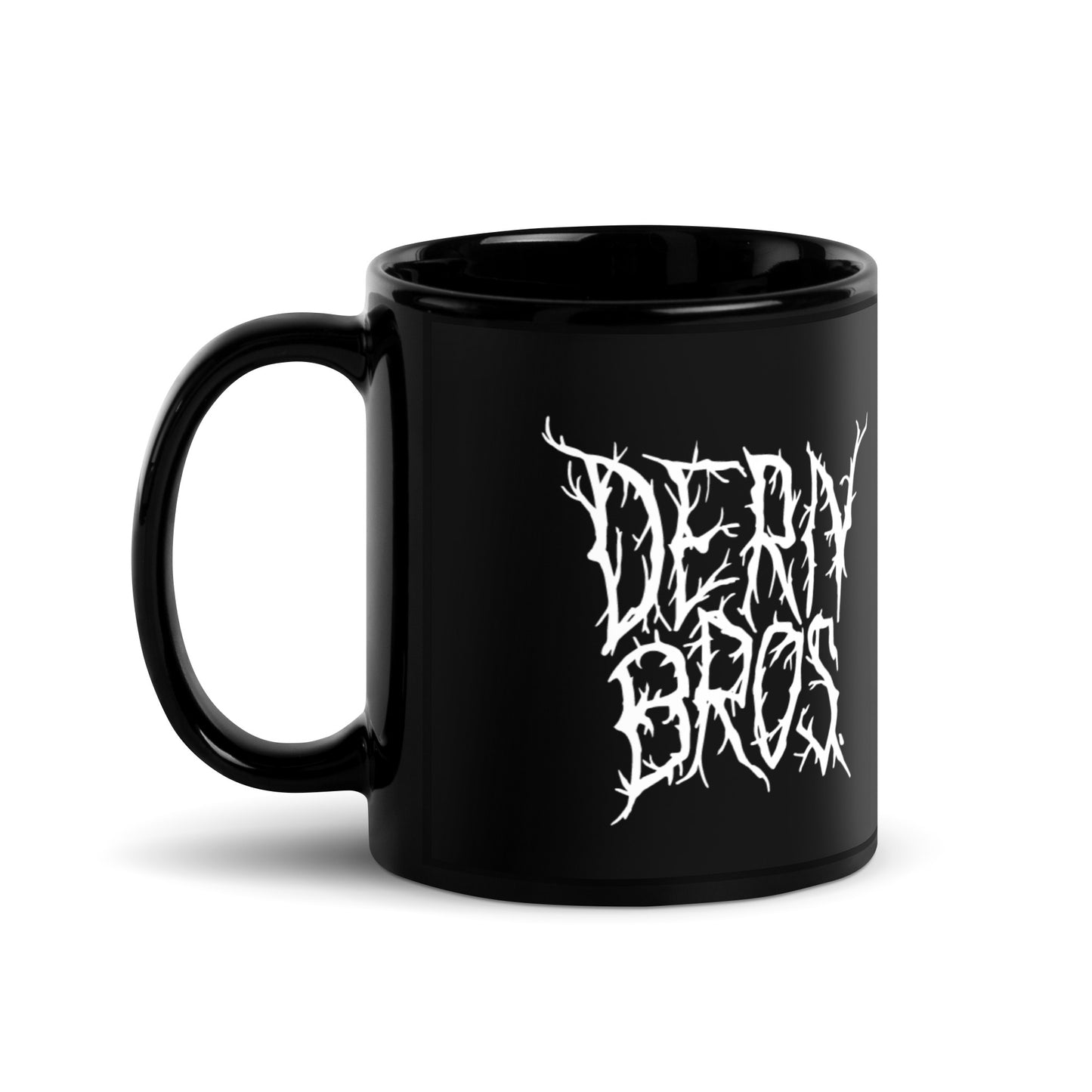 Branches Mug