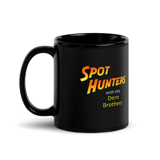 Spot Hunters Mug