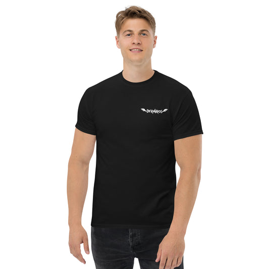 Dern Bros Bat Wing Tee