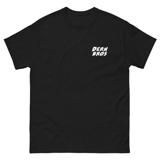 Dern Bros Swift Small Logo Tee