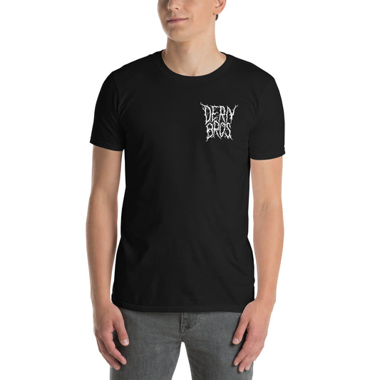 Branches Small Logo Unisex T-Shirt
